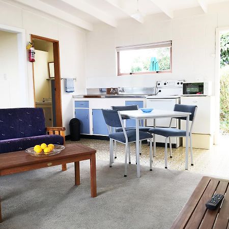 Martinborough Motel Extérieur photo