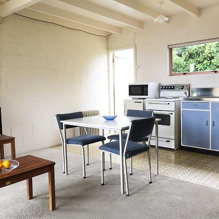 Martinborough Motel Extérieur photo