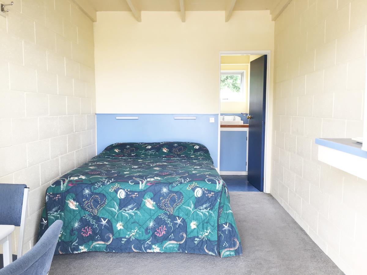 Martinborough Motel Extérieur photo