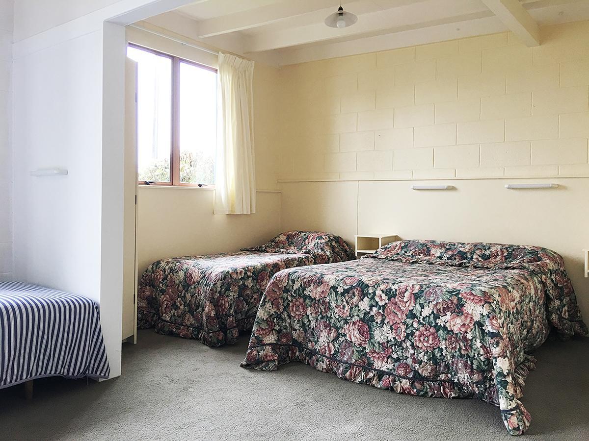 Martinborough Motel Extérieur photo