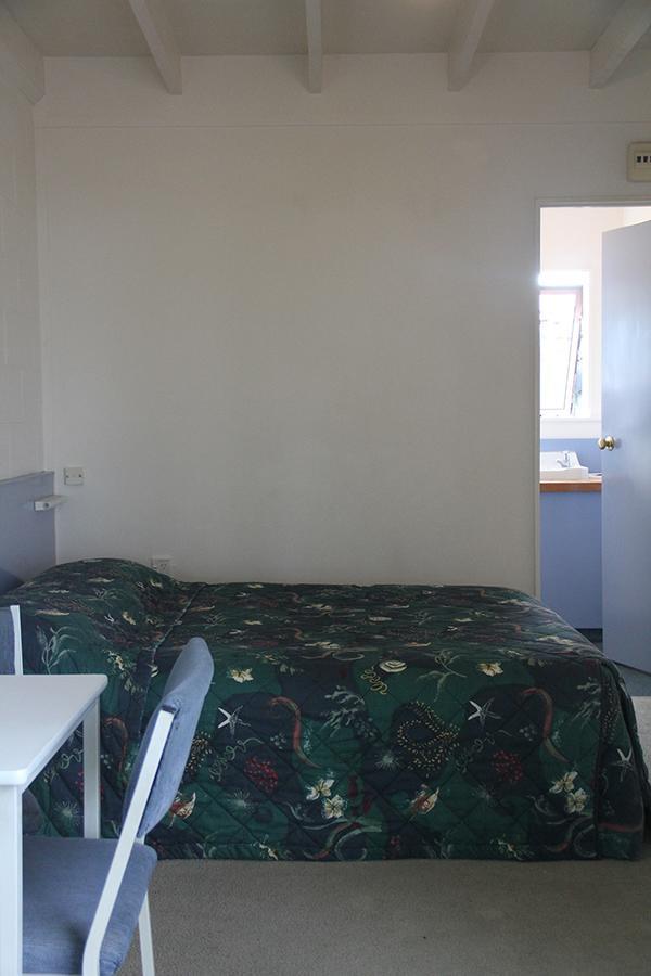 Martinborough Motel Extérieur photo